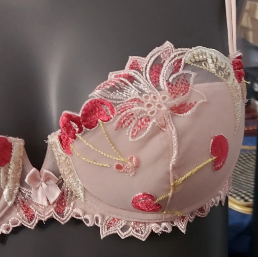 3/$20 Bra - Picture 5 of 8